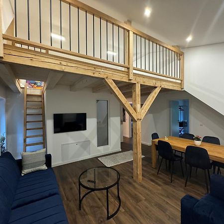 Zur Donauinsel Apartamento Bad Abbach Exterior foto