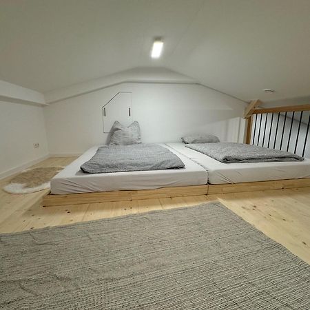 Zur Donauinsel Apartamento Bad Abbach Exterior foto