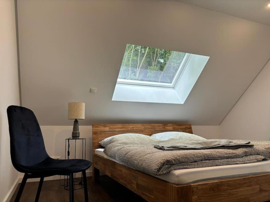Zur Donauinsel Apartamento Bad Abbach Exterior foto
