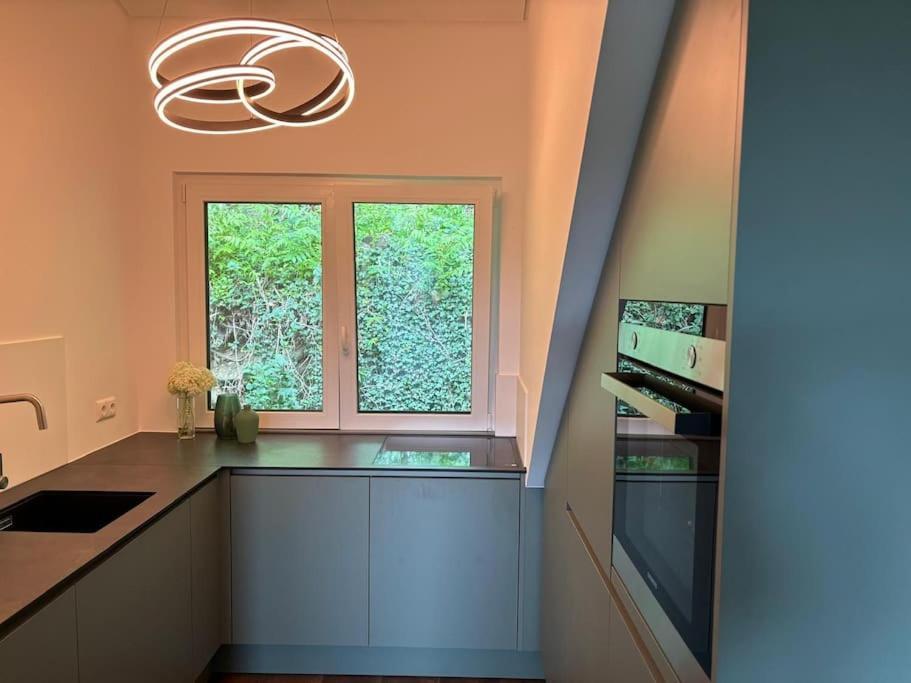 Zur Donauinsel Apartamento Bad Abbach Exterior foto